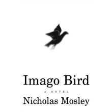 Imago Bird by Nicholas Mosley Paperback Book