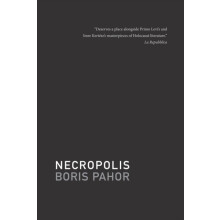 Necropolis by Boris Pahor Paperback Book
