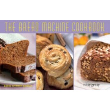 The Bread Machine Cookbook by Donna Rathmell German Paperback Book