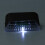 4 Solar LED Bright Deck Lights Outdoor Garden Patio Railing Decks Path Lighting 7