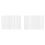 400pcs 8x200mm Large Humidifier Sponge Core Aroma Filter Atomizer Absorbent Cotton Swab Humidifier Filter Can Be Cut 1