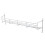 SPICE HERB JAR RACK HOLDER FOR KITCHEN DOOR CUPBOARD STORAGE WALL 6 TIER 5