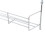 SPICE HERB JAR RACK HOLDER FOR KITCHEN DOOR CUPBOARD STORAGE WALL 6 TIER 9