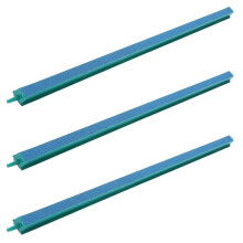3X Fish Tank Aquarium 20 Inch Long Bubble Release Air Stone Airstone Green