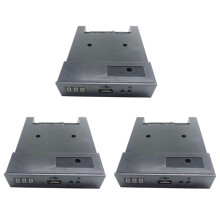 3X per GOTEK Floppy To USB 1.44M Floppy To USB Flash Drive Emulation Floppy Drive GOTEK SFR1M44-U100K