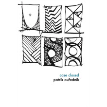 Case Closed by Patrik Ourednik Paperback Book