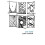 Case Closed by Patrik Ourednik Paperback Book 1