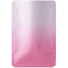 100Pcs Aluminiumfolie Verpakkingszak Geleidelijk Warmte Sealing Blinde Doos Zak Thee Koffiebonen Zelfsluitende Plastic Opslag D