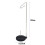 Plastic Base Single Thread Stand for Sewing Machines - Cone Spool Holder for Quilting and Sewing 6