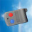 Two-Way Remote Control  433MHz Frequency Remote Control 2 Button Garage Door Opener 4
