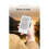 2.7Inch E-Book Screen MP3 Player  E-Book Reader  5.4 No  Light Eye-Friendly Student Classroom Recording 1