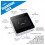 StackChan Core for StackChan Robot ESP32-S3 16MB Flash 8MB PSRAM Wi-Fi+BLE with 2inch Touchscreen for StackChan Repair 3