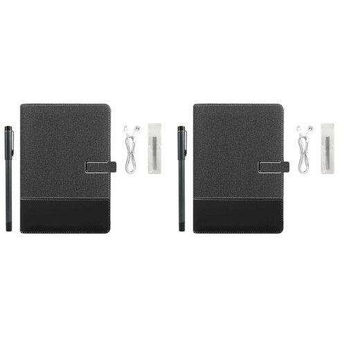 2X Syncify Digital Sketchbook, Syncify Sketchbook Pro Set V2, Syncify Digital Sketchbook,  Sync Pen e Notebook