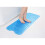Extra Long Non-Slip Suction Bath Shower Mat MouldResistant - 40x100CM 10