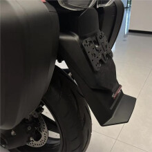 Extensor de Guardabarros Trasero para Motocicleta, Accesorios para Motocicleta para R 1300 RT R1300RT R 1300RT 2025 2026