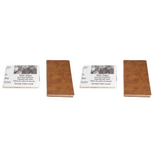 2X Grail Diary Indiana Journal, Indiana Grail Diary Journal, Indiana Holy Grail Diary Props, Vintage Leather Journal