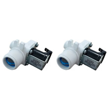 2X for Automatic Washing Machine FCD180A FCD270A 00330508002A Water Inlet Valve Electromagnetic Valve Part