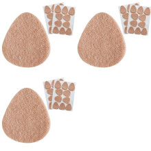 Metatarsal Pads for Women and Men, of Foot Cushion Pads Cushion Pads, Foot Pads for Sole Support, 60 Pack