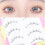 (1) Reusable Soft Eyelashes - Natural Curl & Long-lasting 1
