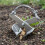 Multipurpose Tree Root Puller Ground Clearing Implement Featuring Reinforced Construction for Rough Root Removal Tasks 8