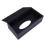 5X Portable Leather Rectangular Tissue Cover Box Holders Case Pumping Paper Hotel Home Car Gift Brown 3