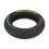 Ulip60/65-6.9 Four-Color Wing Pattern Off-Road Solid Tire Max G2 G65 Skateboard Wheel Multicolor 4