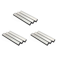 9X Küchen Werkzeug Messer Schärfer Diamant Whetstone Sharpening Stones für Ruixin Pro Messer Schärfer System1000 / 1500/2000