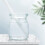 400pcs 8x200mm Large Humidifier Sponge Core Aroma Filter Atomizer Absorbent Cotton Swab Humidifier Filter Can Be Cut 6