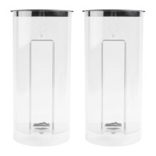 2X Coffee Machine Accessories Water Tank for K-Express Tank Coffee Machine Water Tank