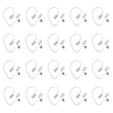 40X Witte Deurraamcontacten, Magnetische Reedschakelaarsensor