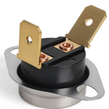 D510702 Dryer High Limit Thermostat for Alliance Laundry,Speed Queen, and Huebsch Washers and Dryers Thermostat