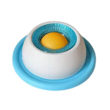 Dog Licks Toys Interactive Toy for Dog Cat Parts Slow Feeder Puppy Training Meal Games Dogs Pet Products Dog-Specific