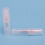 800Pcs/Lot 2ML Transparent Plastic Spray Bottle Small Cosmetic Packing Atomizer Perfume Bottles 4