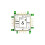 ALLNET Brick?R?knowledge Logik AND CD4011 1