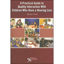 Practical Guide Quality Interaction PB by Morag Clark Paperback Book