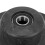 4pcs 30Cm Pottery Wheel Modelling Platform Sculpting Turntable Model Making Clay Sculpture Tools Black 8