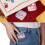 6 Set Small Storage Box with Lid Small Plastic Clear Box Plastic Storage Container Box Empty  Organiser 6