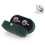 Samt Seide Paar Ring Box Ehering Box Single Ring Box Hochzeits Vorschlag Abschied Schmuck Schatulle C 3