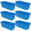 Extra Large IceCube Molds 12Pack 18LB IceCube Molds for Ice Bath, Reusable IceCube Trays for Freezer Home Ice Baths 2