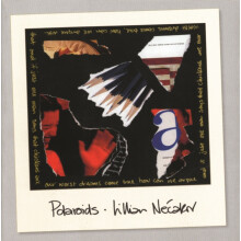 Polaroids by Lillian Necakov Paperback Book