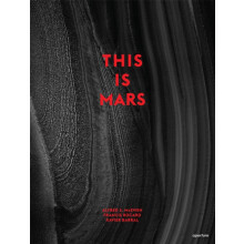 This Is Mars Hardcover Book