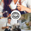 3X Drip Assist for Pour over Coffee Pourover Coffee Dripper Even Brewing Cone Filter with Precision Structure 5