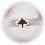 3X Microwave Oven 11 mm Long Plastic Spool Rotary Knob Timer 2