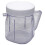 For  Blender Replacement Parts, 4937  Osterizer Blender Jar Accessory, Cup  Plastic Jars with Lids (5 Pack) 2