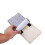 Flat Squeeze Mop and Bucket Hand Free Wringing Floor Cleaning Microfiber Mops 7