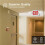 2X LED Exit Sign with Emergency Lights,Adjustable LED Emergency Exit Lights with Battery Backup,Exit Sign for Business 4