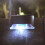 4 Solar LED Bright Deck Lights Outdoor Garden Patio Railing Decks Path Lighting 10