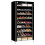 10 Tier 9 Shelf Shoe Rack Shelf Saving Storage Closet Organizer Cabinet 10