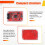 3X NuMicro ICP Programmer Nu-Link Nu Link Nuvoton ICP Emulator Downloader Support Online/Offline Programming M0/M4 7