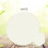 6X Foldable Round Fan- 3